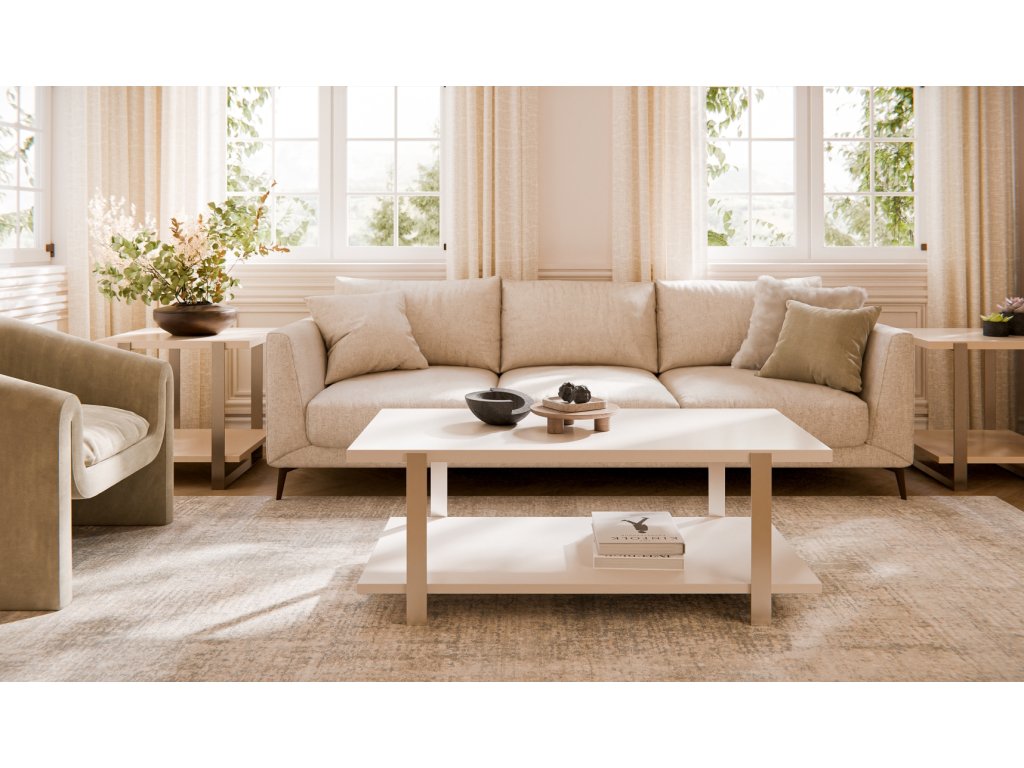 Saratoga Console Table
