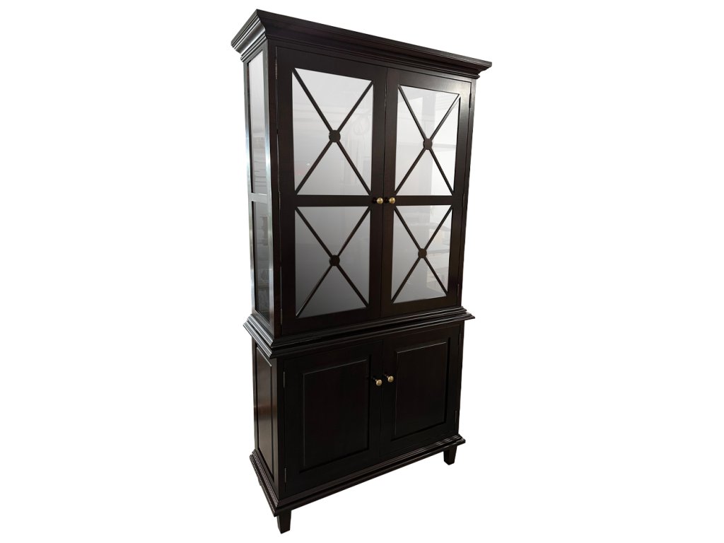 Custom Armoire