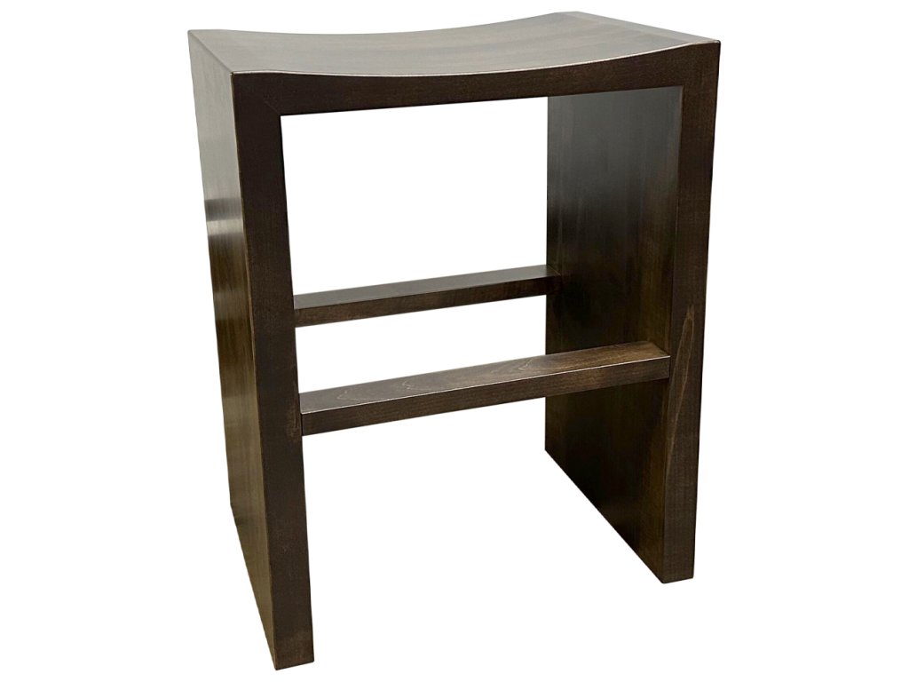 Custom Counter Stool