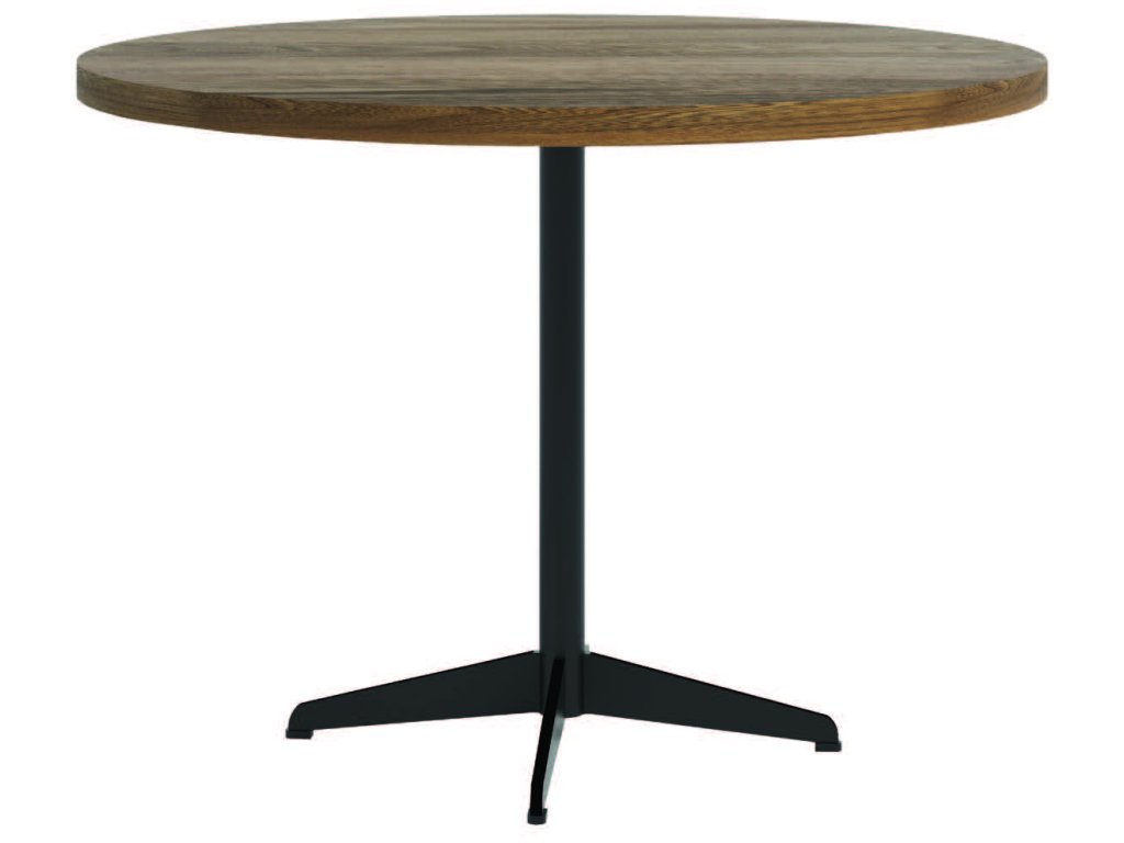 Carter Round Dining Table