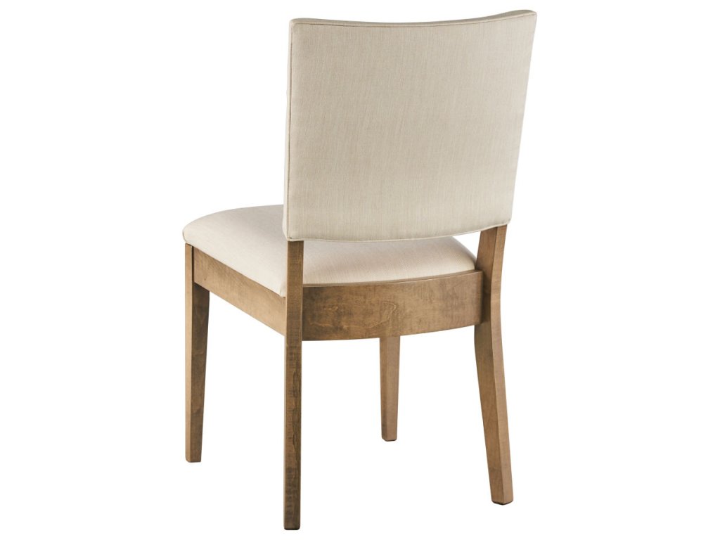 Barkman Furniture Studio Upholstered Chair, alternate view