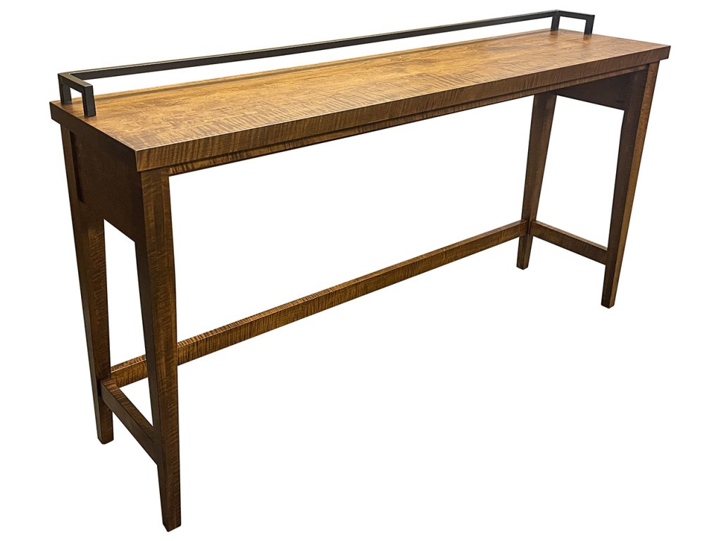 Counter Table with Chairs