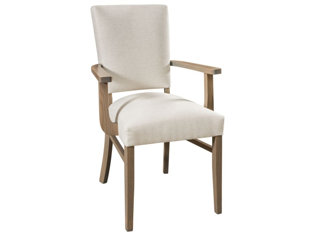 Taylor Arm Chair