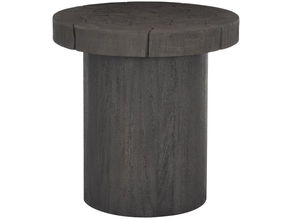 Calavaras Side Table