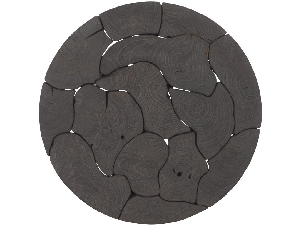 Calavaras Side Table - Alternative View