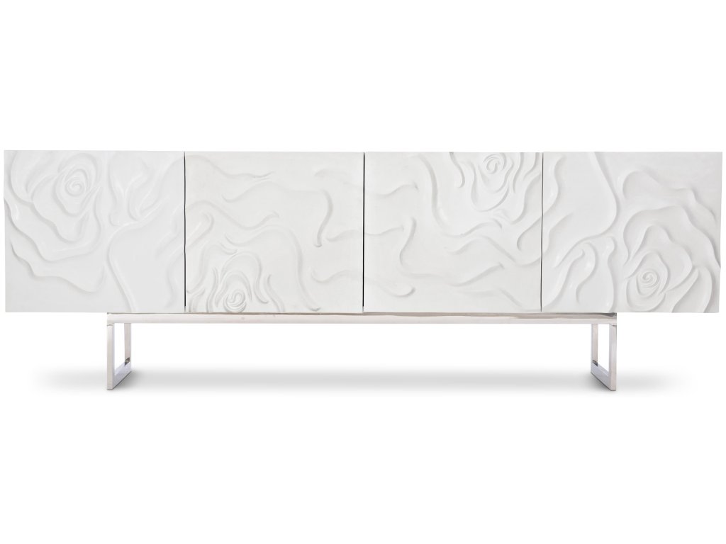 Penrose Entertainment Credenza - Alternative View
