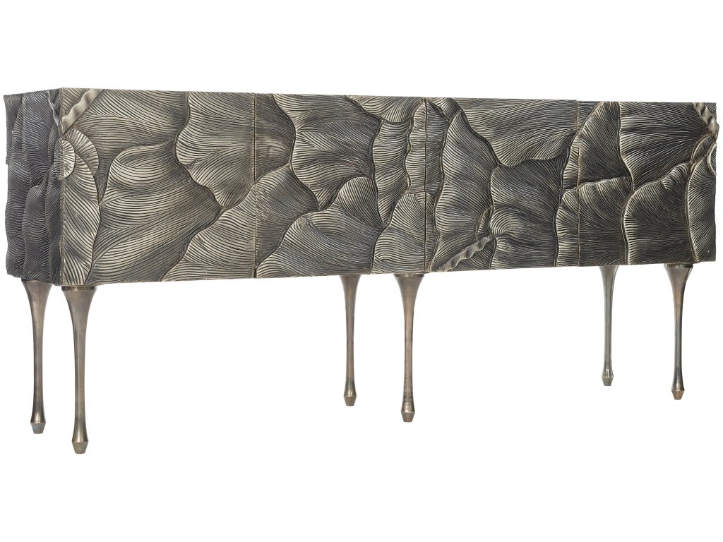 Flora Entertainment Credenza