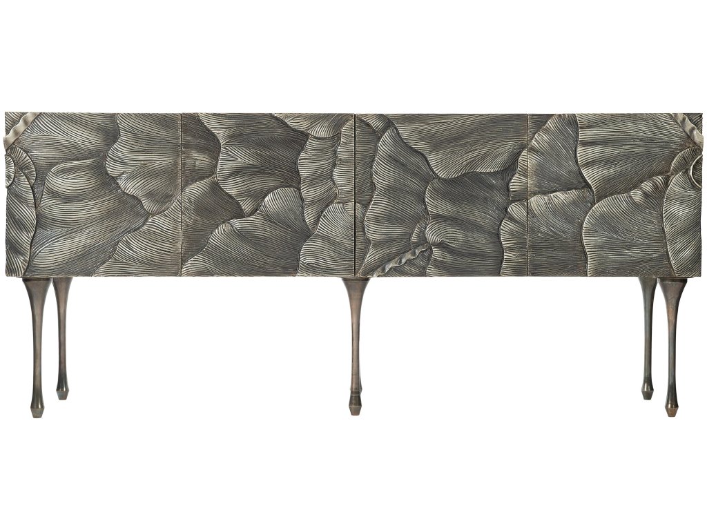 Flora Entertainment Credenza - Alternative View