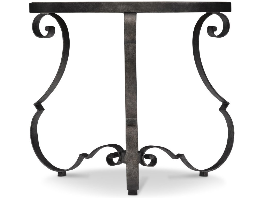 Villa Toscana Side Table