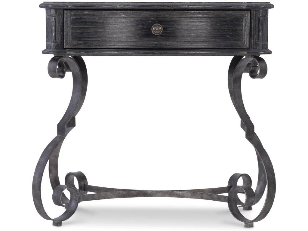 Villa Toscana Nightstand - Alternative View