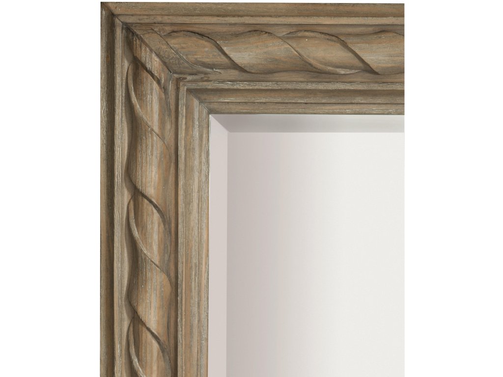 Villa Toscana Mirror - Alternative View