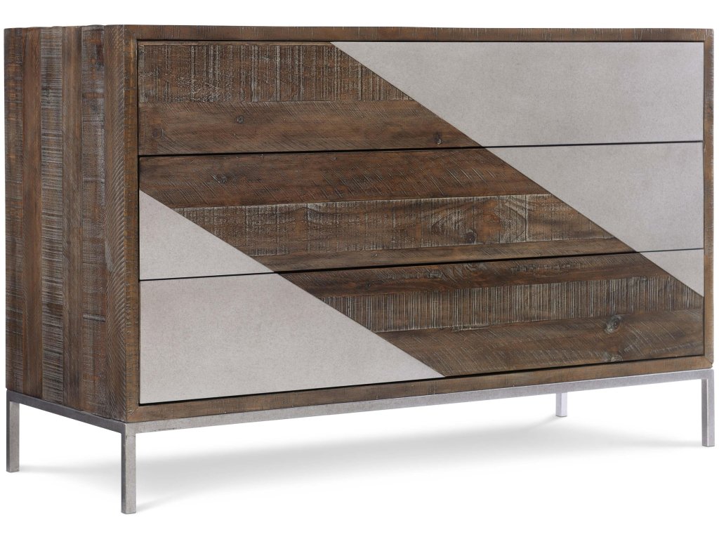 Eastman Drawer Chest