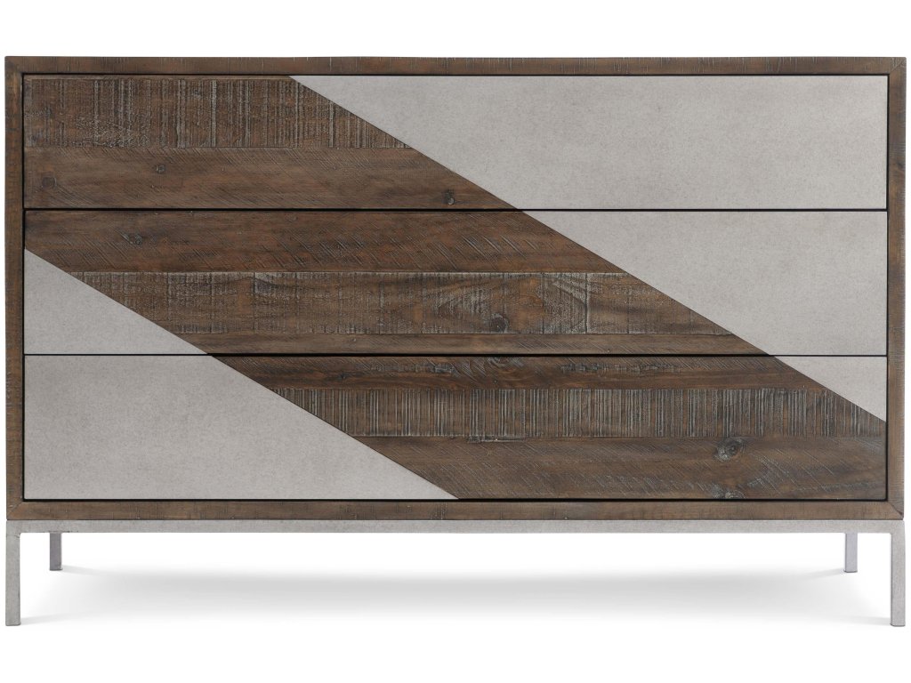 Eastman Drawer Chest - Alternative View