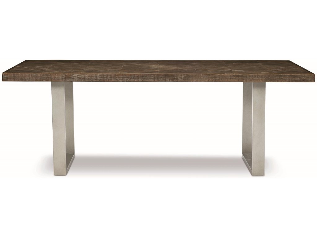 Draper Dining Table