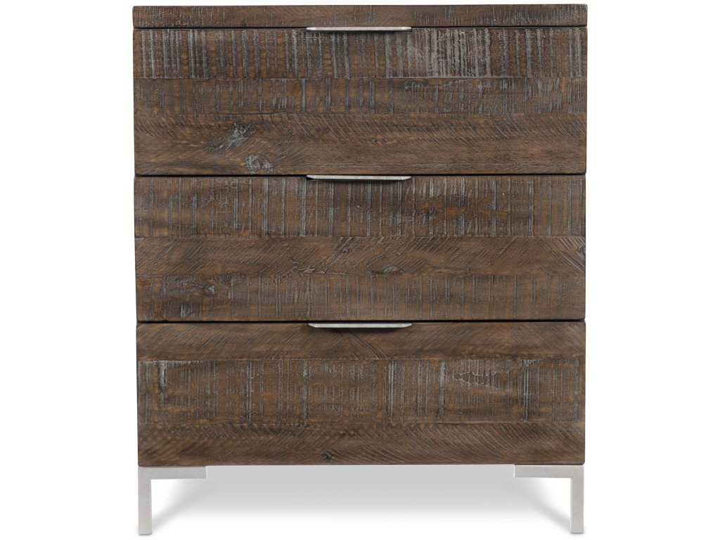 Haines Nightstand - Alternative View