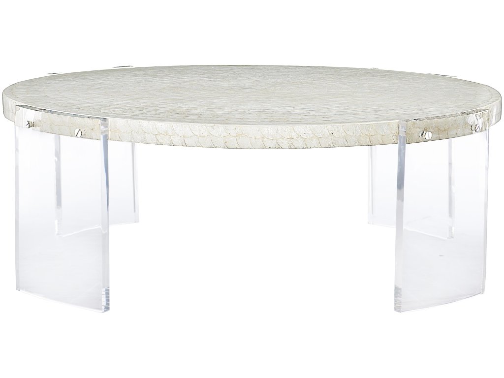 Pearle Cocktail Table
