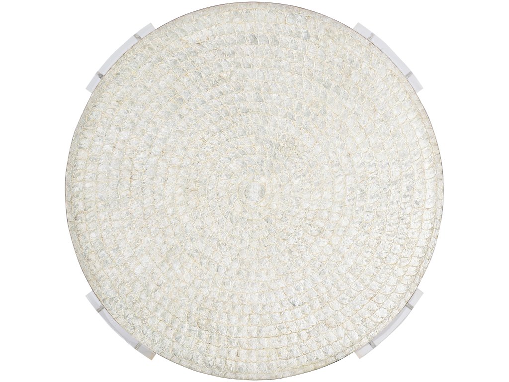 Pearle Cocktail Table - Alternative View