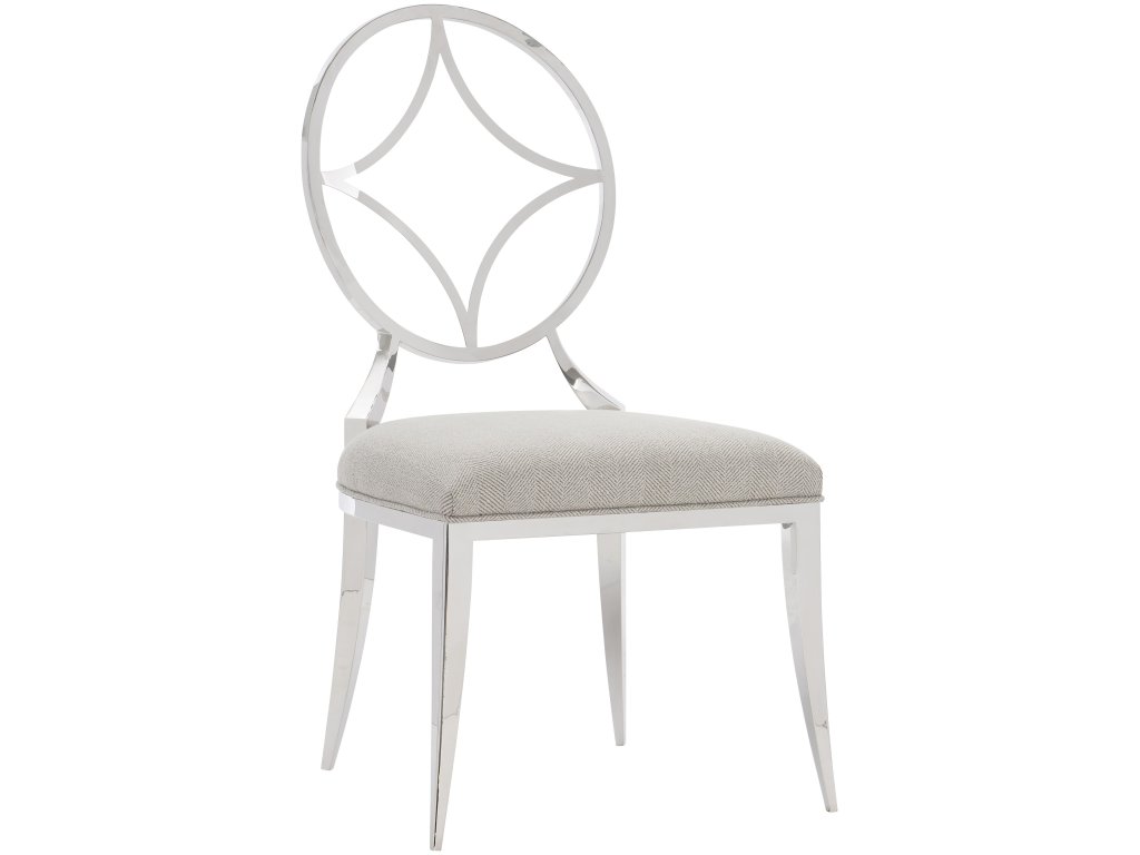 Filmore Fabric Side Chair