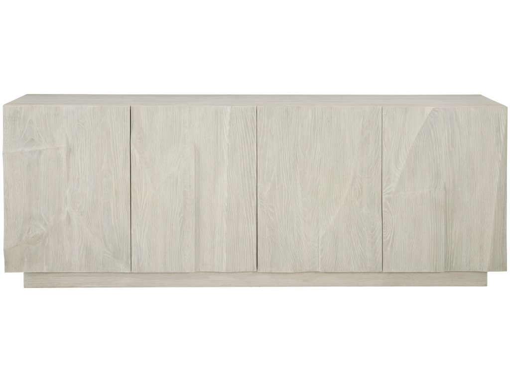 Alvarez Entertainment Credenza - Alternative View