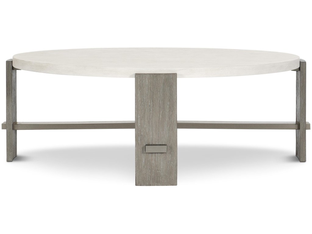 Foundations Cocktail Table