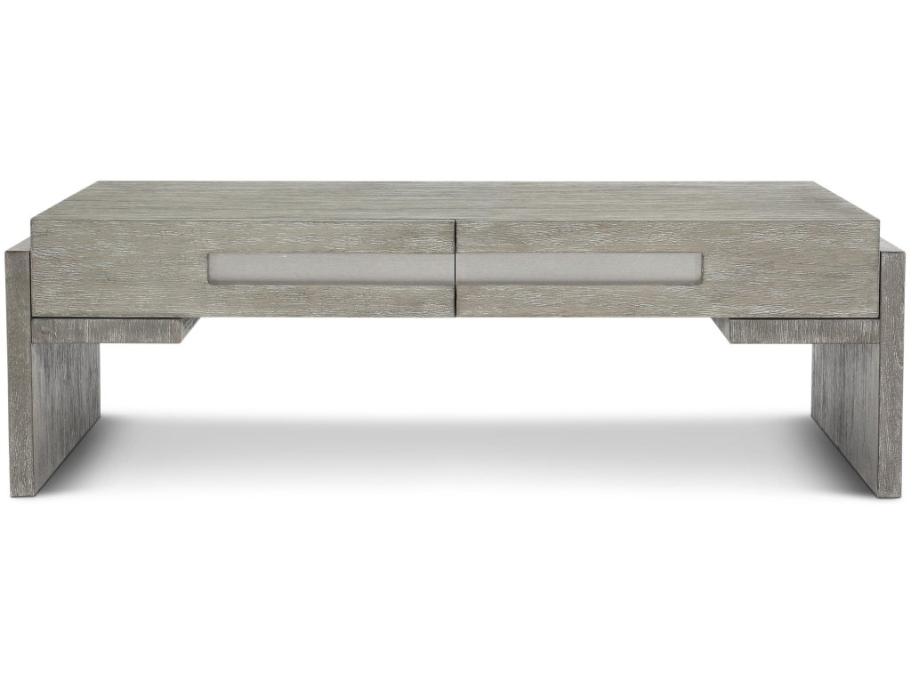 Foundations Cocktail Table