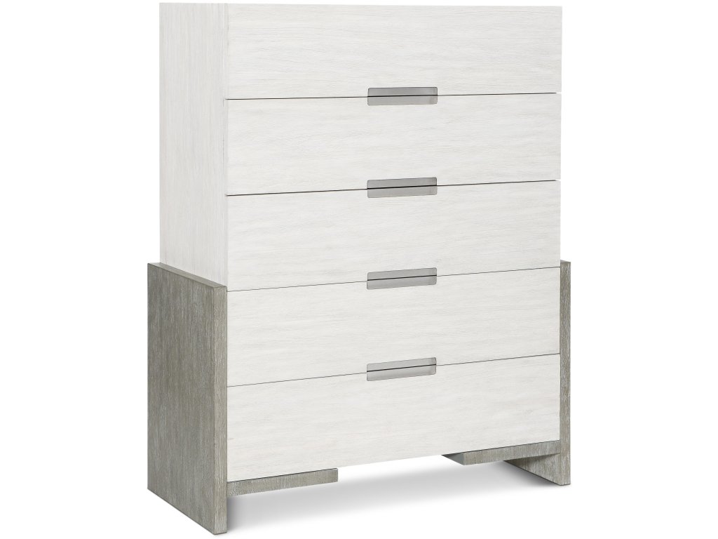 Foundations Tall Drawer Chest