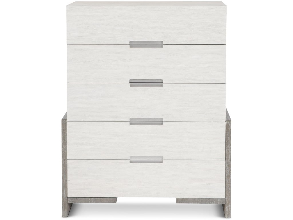 Foundations Tall Drawer Chest - Alternative View