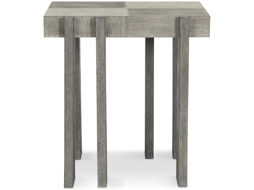 Foundations Side Table