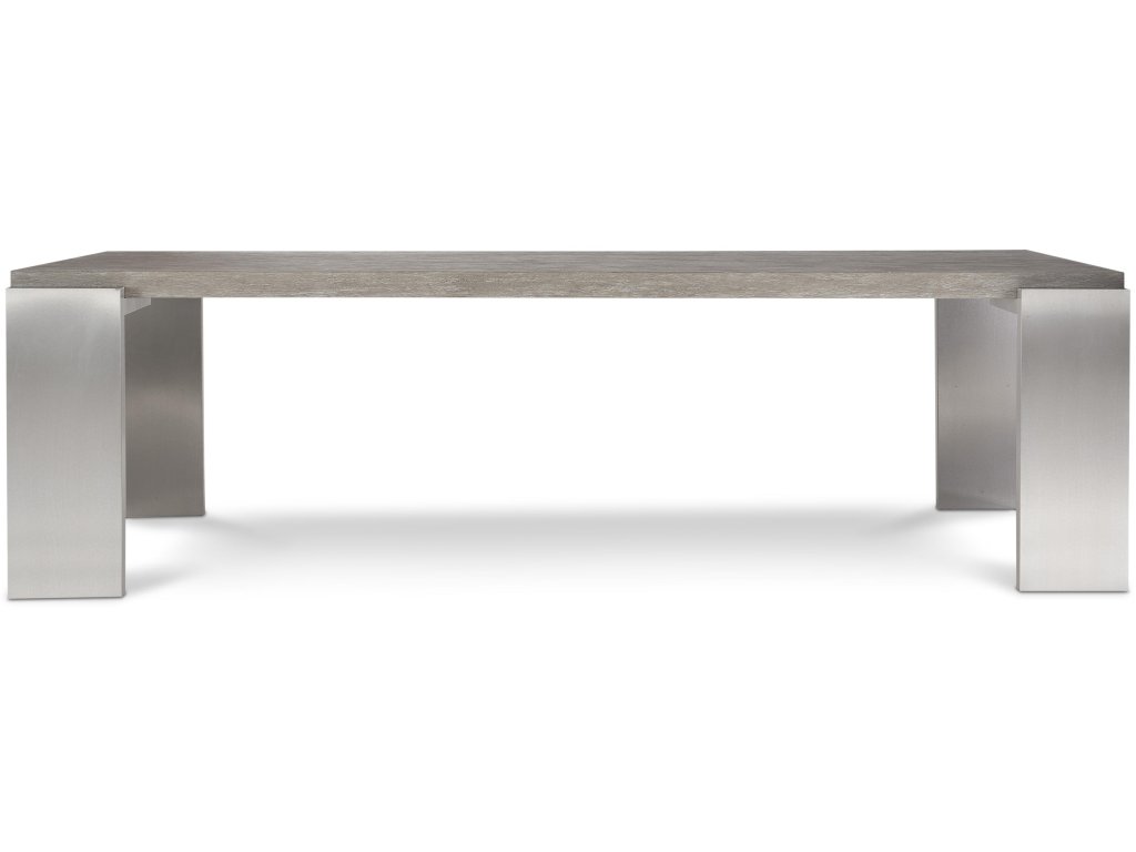 Foundations Dining Table - primary view