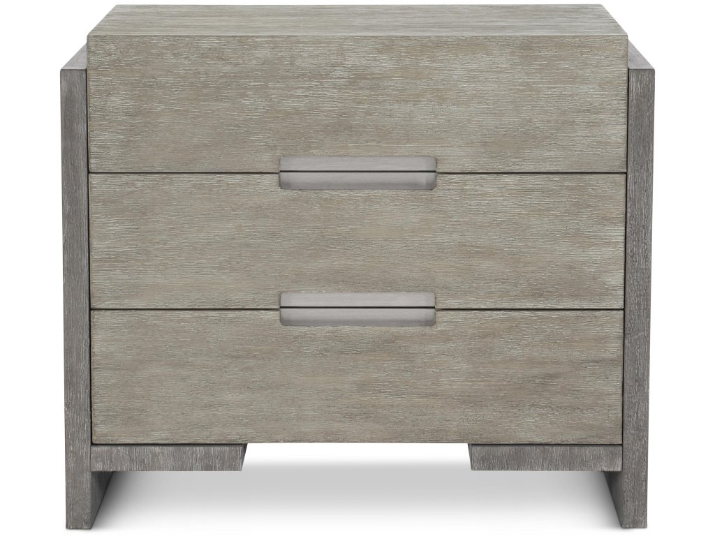 Foundations Nightstand - Alternative View