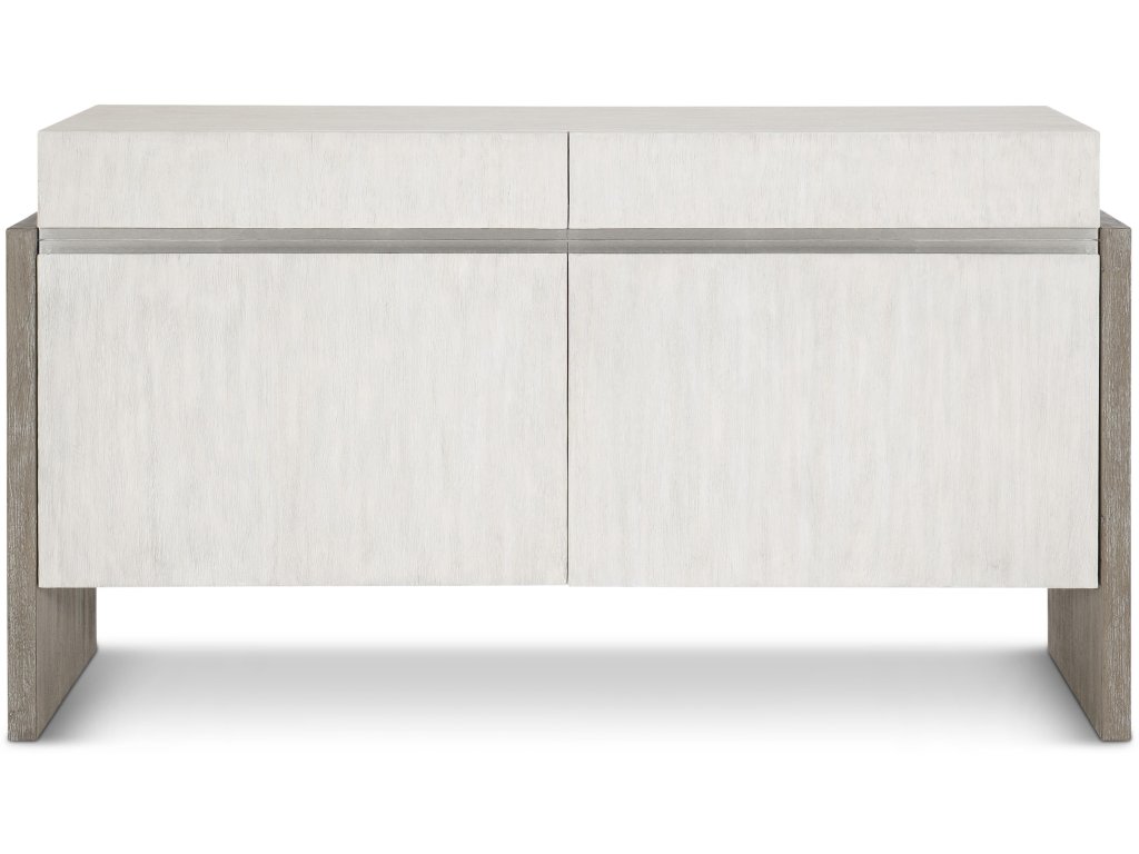 Foundations Buffet - Alternative View