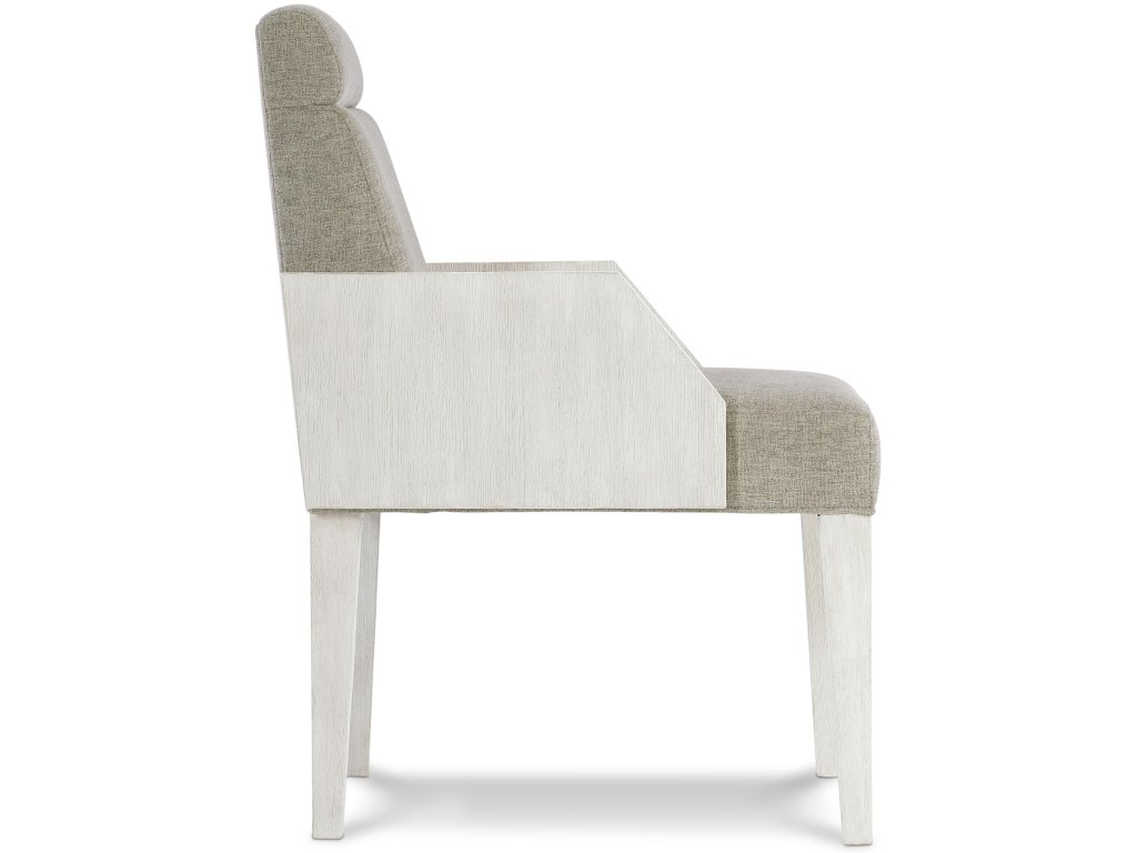 Foundations Arm Chair - Alternative View