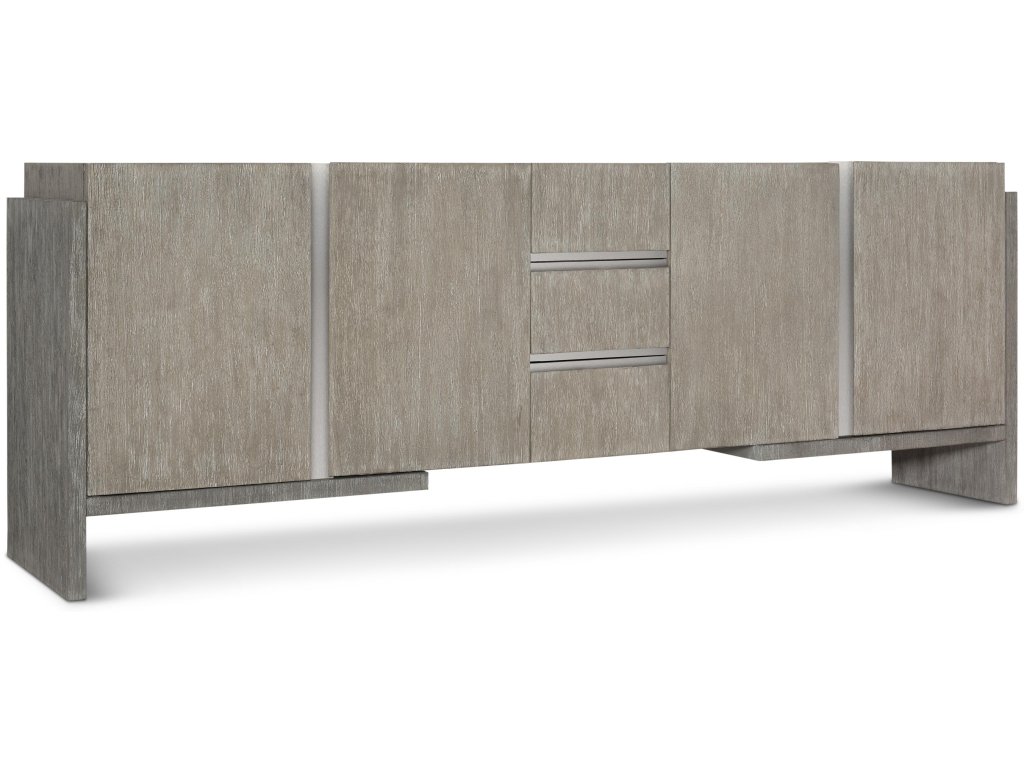 Foundations Entertainment Credenza