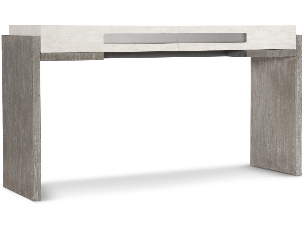 Foundations Console Table