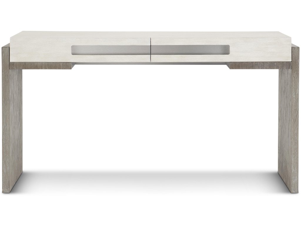 Foundations Console Table