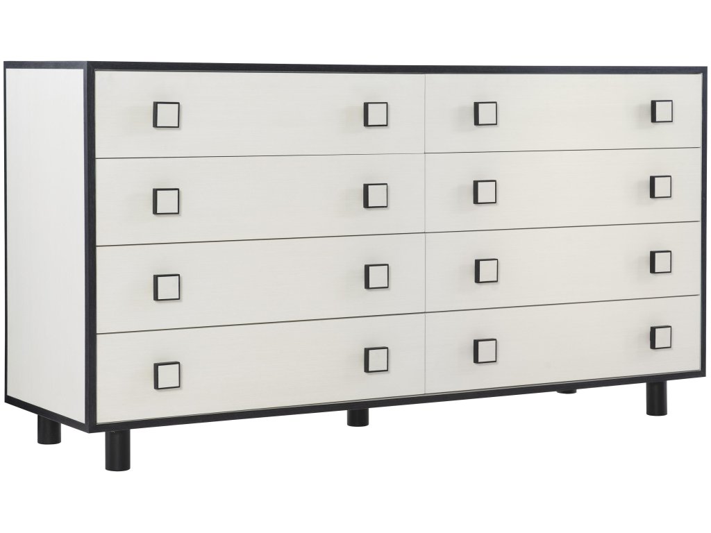 Silhouette Dresser - Alternative View