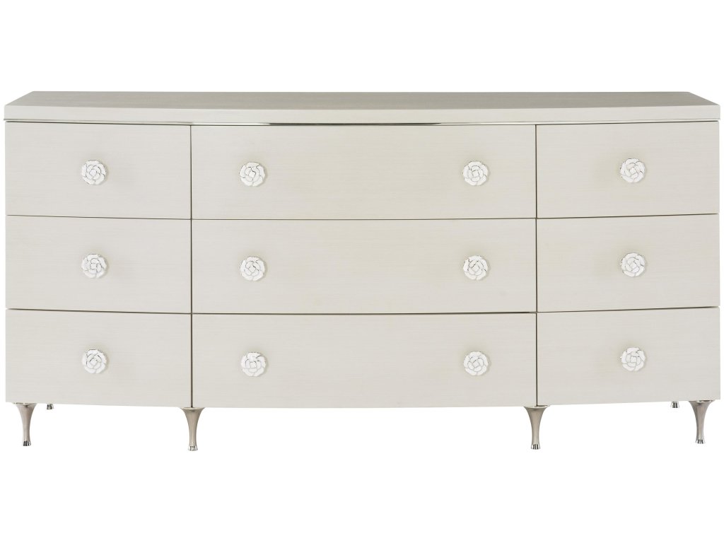 Silhouette Dresser