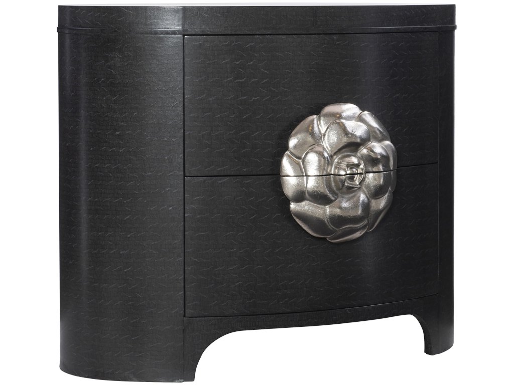 Silhouette Nightstand