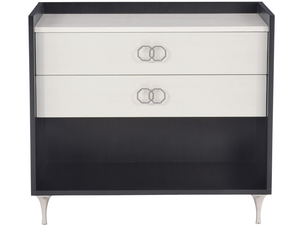 Silhouette Nightstand