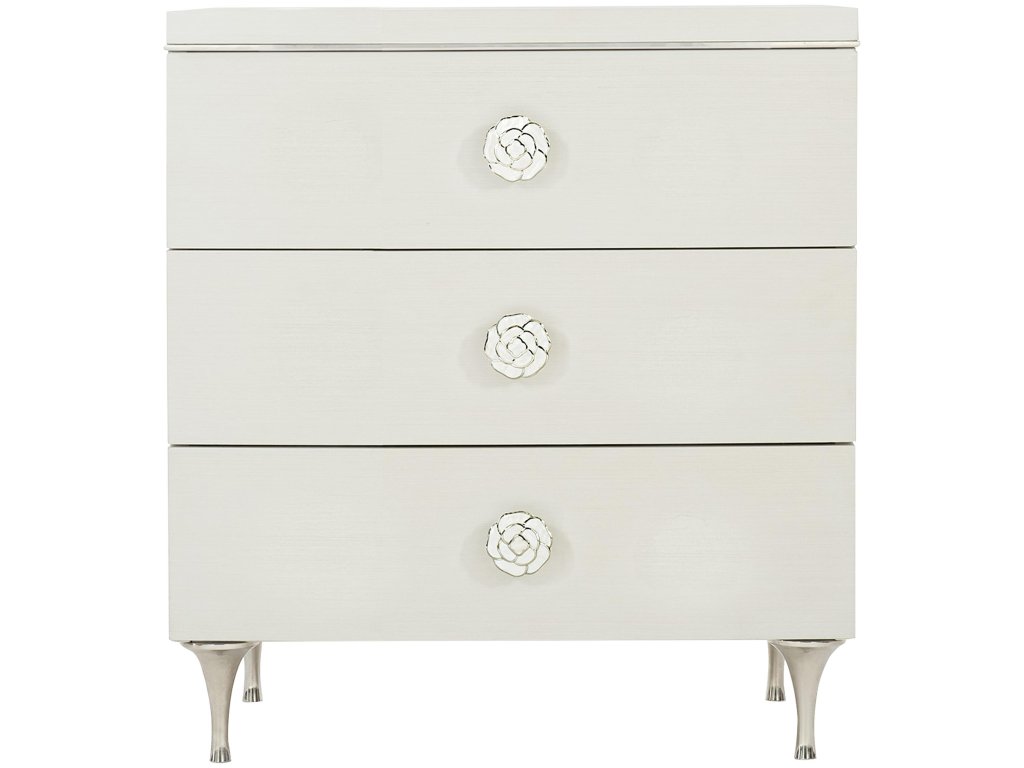 Silhouette Nightstand