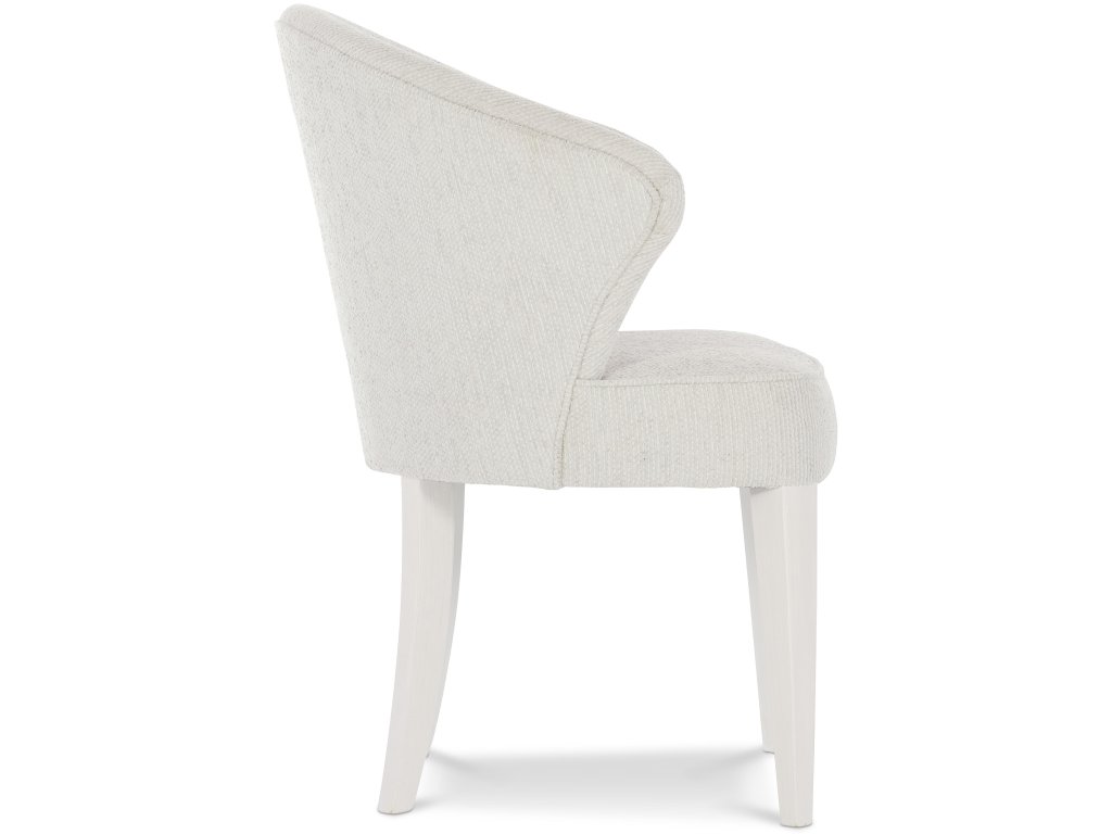 Silhouette Arm Chair - Alternative View