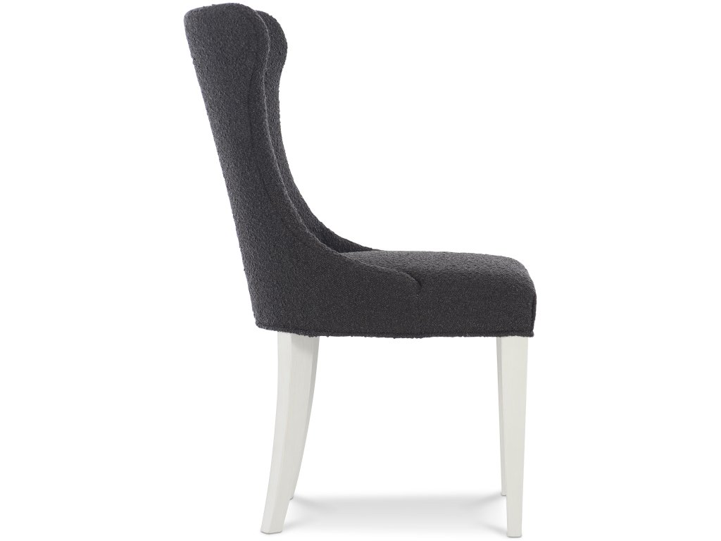 Silhouette Side Chair - Alternative View