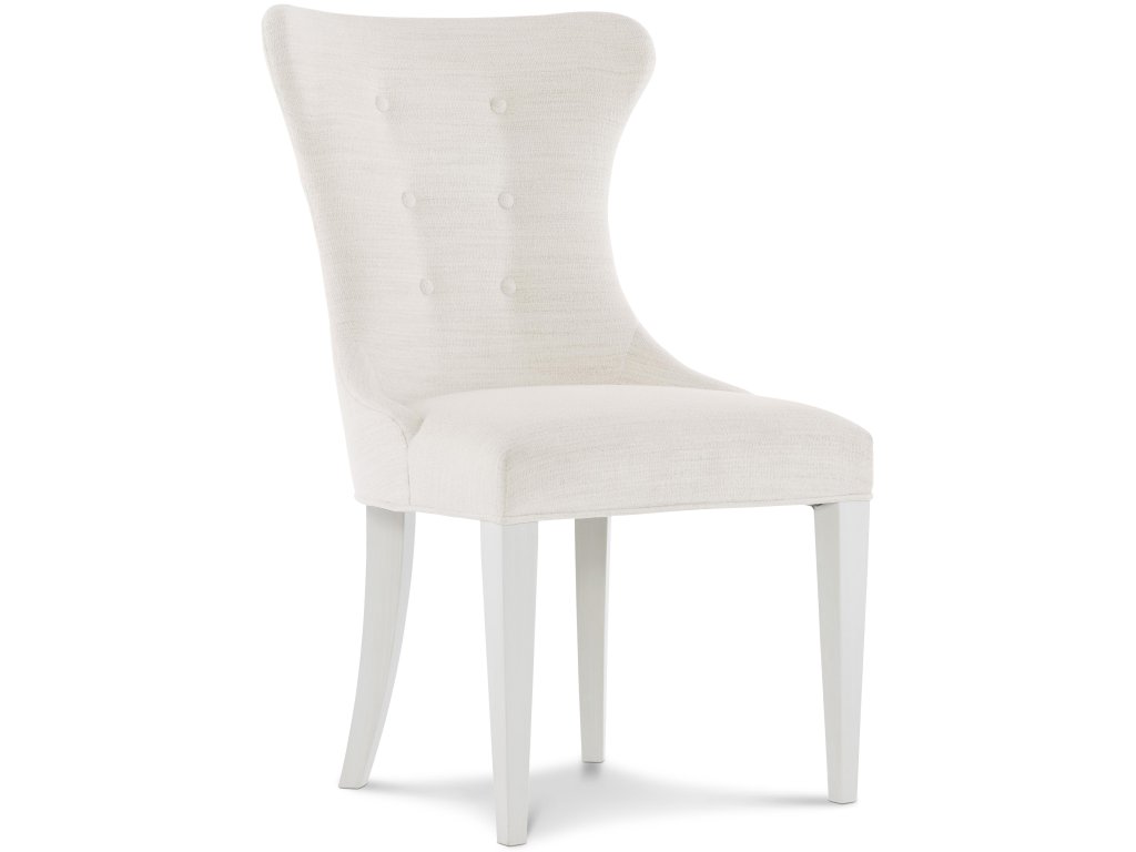 Silhouette Side Chair