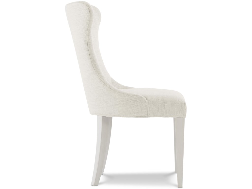 Silhouette Side Chair - Alternative View