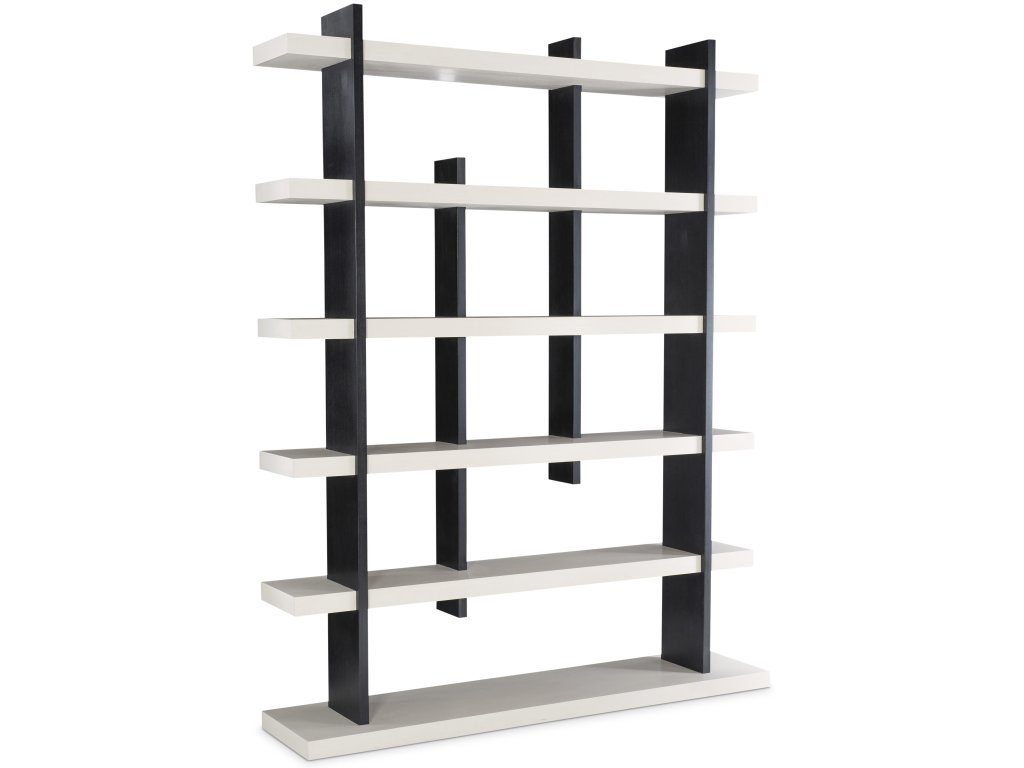 Silhouette Etagere