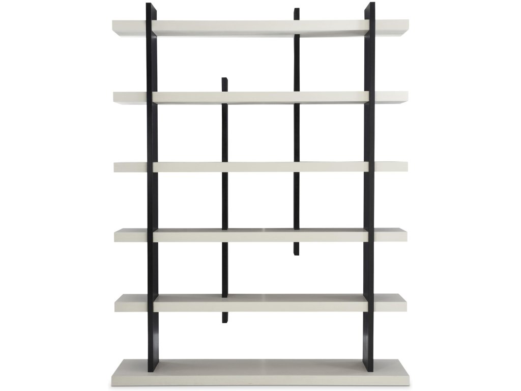 Silhouette Etagere