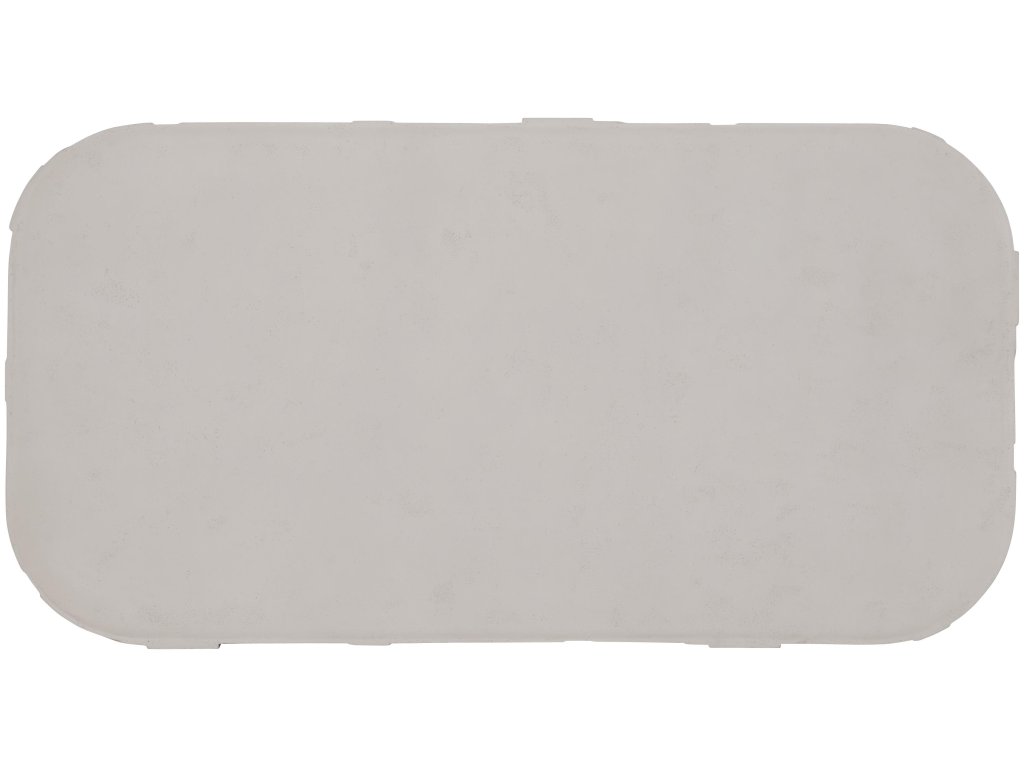 Zina Cocktail Table - Alternative View