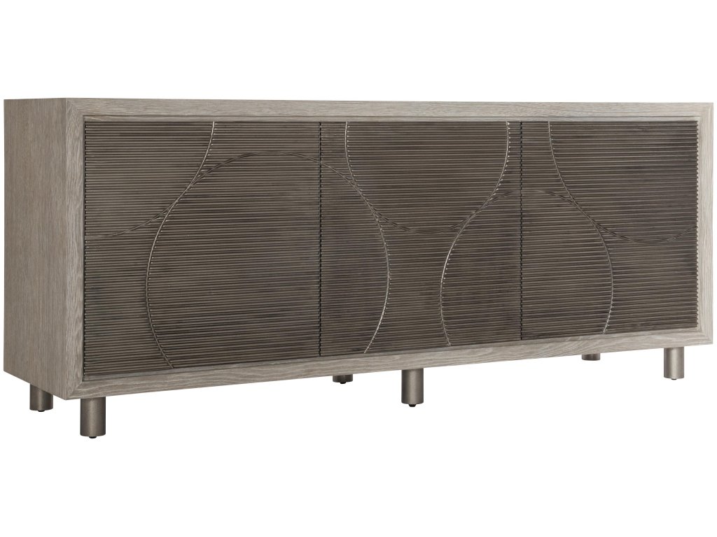 Formosa Entertainment Credenza