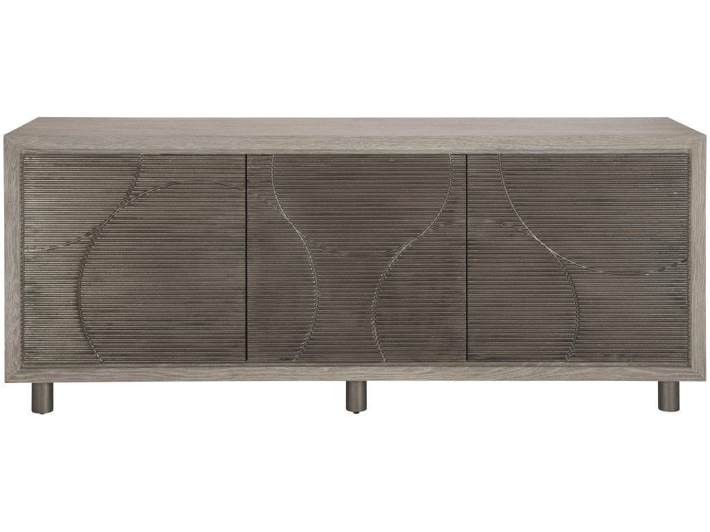 Formosa Entertainment Credenza - Alternative View