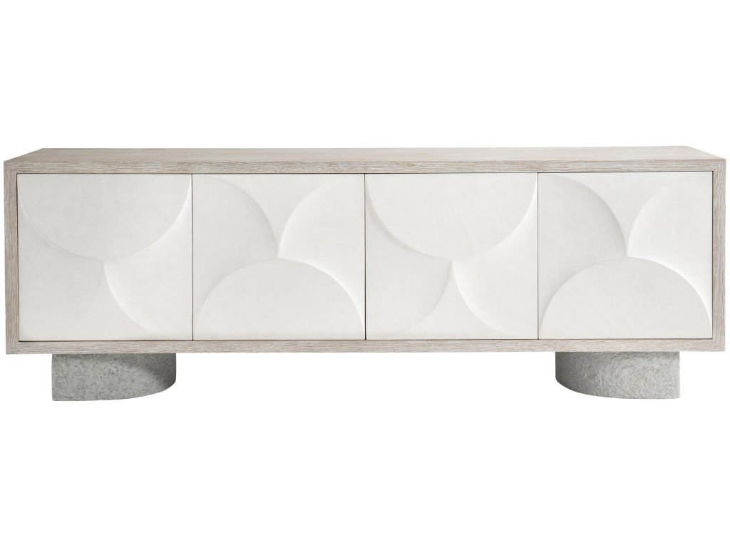 Lunula Entertainment Credenza - Alternative View